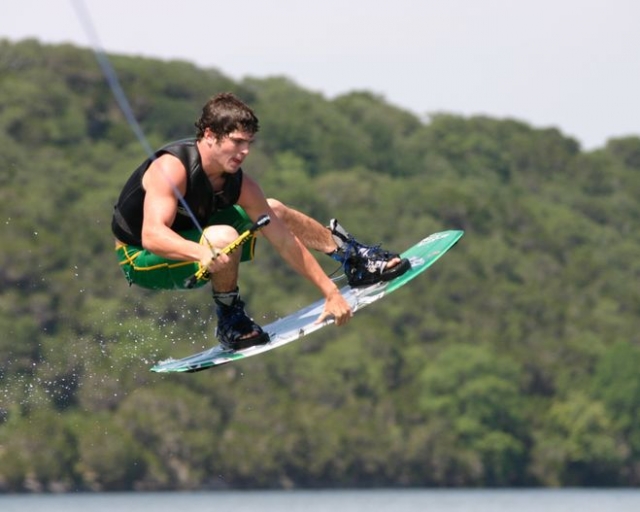  Wakeboard para todos